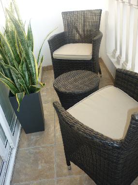 Appartement de vacances �/en/au Nicosia-Akropolis (Nicosia)ou appartement ou maison de vacances