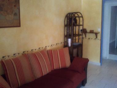 Appartement de vacances �/en/au LE PIN (Gard)ou appartement ou maison de vacances