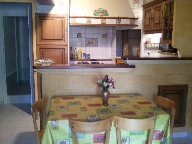 Appartement de vacances �/en/au LE PIN (Gard)ou appartement ou maison de vacances