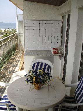 Appartement de vacances �/en/au Mar de Cristal (Murcia)ou appartement ou maison de vacances