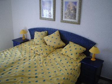 Appartement de vacances �/en/au Mar de Cristal (Murcia)ou appartement ou maison de vacances