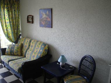 Appartement de vacances �/en/au Mar de Cristal (Murcia)ou appartement ou maison de vacances