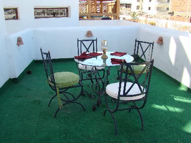 Appartement de vacances �/en/au sharm el sheikh (Shamal Sina')ou appartement ou maison de vacances