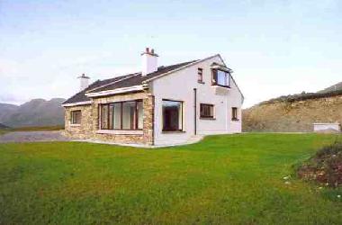 Maison de vacances �/en/au Leenane (Galway)ou appartement ou maison de vacances