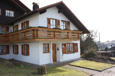 Maison de vacances �/en/au 66564 (Neunkirchen)ou appartement ou maison de vacances