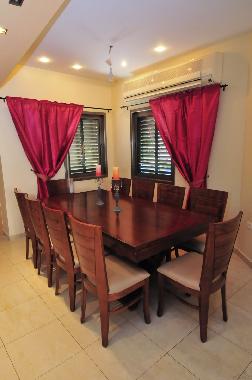 Villa �/en/au Natanya (HaMerkaz (Central))ou appartement ou maison de vacances
