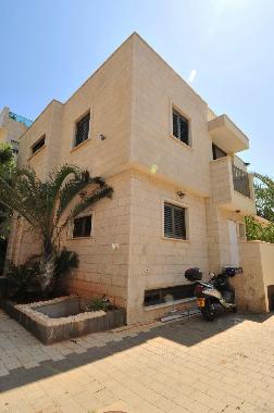 Villa �/en/au Natanya (HaMerkaz (Central))ou appartement ou maison de vacances