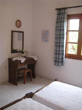 Villa �/en/au Skyros island (Evvoia)ou appartement ou maison de vacances