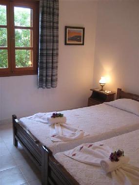 Villa �/en/au Skyros island (Evvoia)ou appartement ou maison de vacances