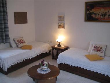 Villa �/en/au Skyros island (Evvoia)ou appartement ou maison de vacances