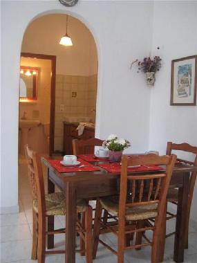 Villa �/en/au Skyros island (Evvoia)ou appartement ou maison de vacances