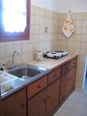 Villa �/en/au Skyros island (Evvoia)ou appartement ou maison de vacances