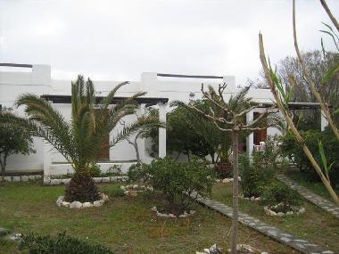 Villa �/en/au Skyros island (Evvoia)ou appartement ou maison de vacances
