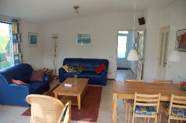 Maison de vacances �/en/au Kamperland (Zeeland)ou appartement ou maison de vacances
