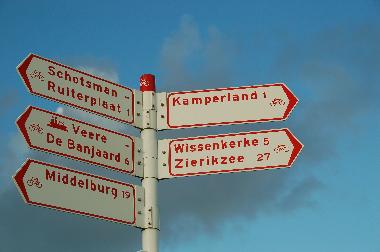 Maison de vacances �/en/au Kamperland (Zeeland)ou appartement ou maison de vacances