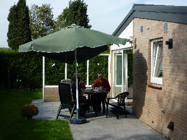 Maison de vacances �/en/au Kamperland (Zeeland)ou appartement ou maison de vacances