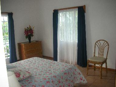 CHAMBRE ROTIN