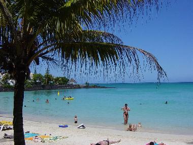 PLAGE DE PEREYBERE