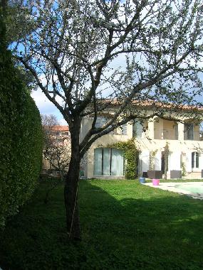 Villa �/en/au AIX EN PROVENCE (Bouches-du-Rh�ne)ou appartement ou maison de vacances