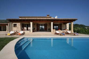 Maison de vacances �/en/au Pollenca (Mallorca)ou appartement ou maison de vacances