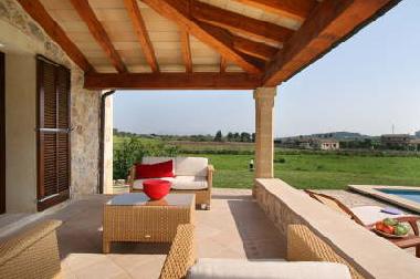 Maison de vacances �/en/au Pollenca (Mallorca)ou appartement ou maison de vacances