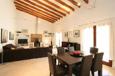 Maison de vacances �/en/au Pollenca (Mallorca)ou appartement ou maison de vacances