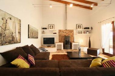 Maison de vacances �/en/au Pollenca (Mallorca)ou appartement ou maison de vacances
