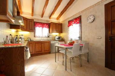 Maison de vacances �/en/au Pollenca (Mallorca)ou appartement ou maison de vacances