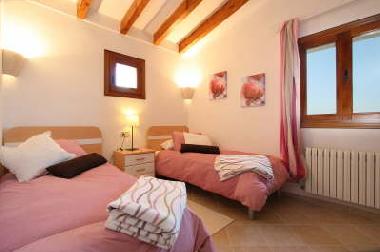 Maison de vacances �/en/au Pollenca (Mallorca)ou appartement ou maison de vacances