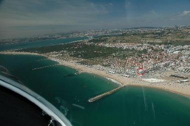 Appartement de vacances �/en/au Costa Da Caparica (Pen�nsula de Set�bal)ou appartement ou maison de vacances