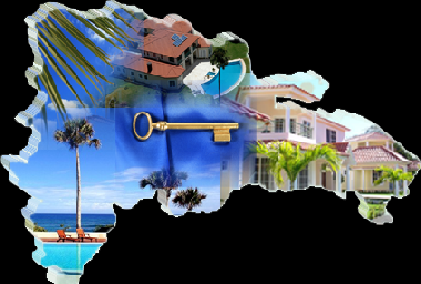 Maison de vacances �/en/au Sosua (Puerto Plata)ou appartement ou maison de vacances