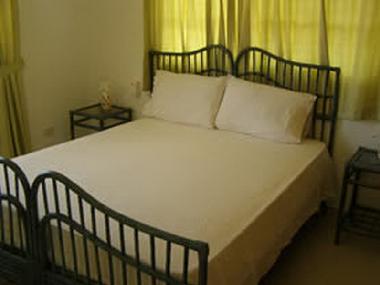 Maison de vacances �/en/au Sosua (Puerto Plata)ou appartement ou maison de vacances
