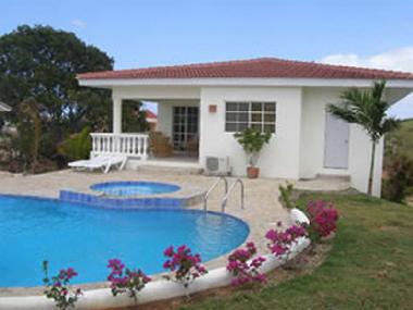 Maison de vacances �/en/au Sosua (Puerto Plata)ou appartement ou maison de vacances