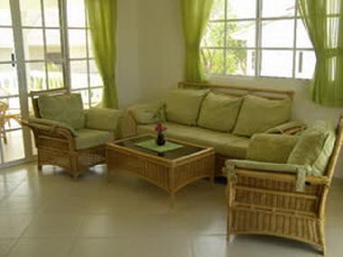 Maison de vacances �/en/au Sosua (Puerto Plata)ou appartement ou maison de vacances