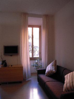 Appartement de vacances �/en/au Roma (Roma)ou appartement ou maison de vacances