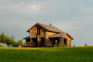 Maison de vacances �/en/au Zati�kio vs. (Utenos Apskritis)ou appartement ou maison de vacances