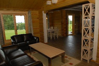 Maison de vacances �/en/au Zati�kio vs. (Utenos Apskritis)ou appartement ou maison de vacances