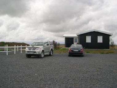 Maison de vacances �/en/au selfoss (Gullbringusysla)ou appartement ou maison de vacances
