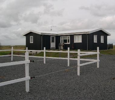 Maison de vacances �/en/au selfoss (Gullbringusysla)ou appartement ou maison de vacances