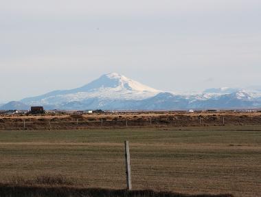 Maison de vacances �/en/au selfoss (Gullbringusysla)ou appartement ou maison de vacances