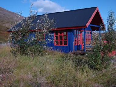 Maison de vacances �/en/au 5km from Saudarkrokur (Saudarkrokur)ou appartement ou maison de vacances