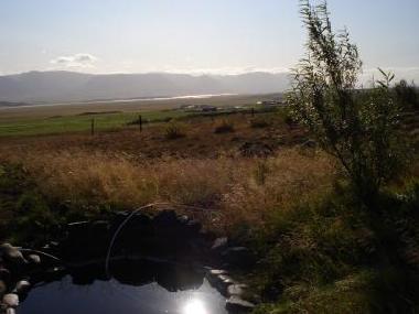 Maison de vacances �/en/au 5km from Saudarkrokur (Saudarkrokur)ou appartement ou maison de vacances