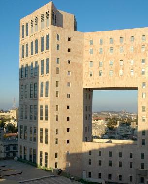 Appartement de vacances �/en/au Jerusalem (Yerushalayim (Jerusalem))ou appartement ou maison de vacances