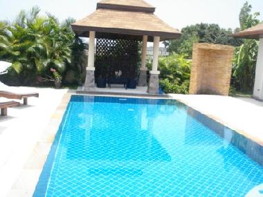 Villa �/en/au rawai (Phuket)ou appartement ou maison de vacances