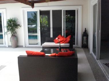 Villa �/en/au rawai (Phuket)ou appartement ou maison de vacances