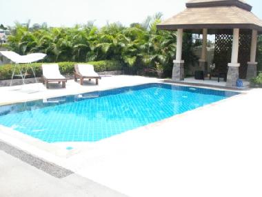 Villa �/en/au rawai (Phuket)ou appartement ou maison de vacances