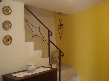 Maison de vacances �/en/au Bajardo (Imperia)ou appartement ou maison de vacances