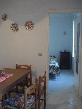 Maison de vacances �/en/au Bajardo (Imperia)ou appartement ou maison de vacances