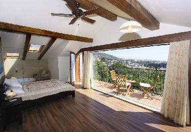 Chalet �/en/au Rosh Pina (HaZafon (Northern))ou appartement ou maison de vacances