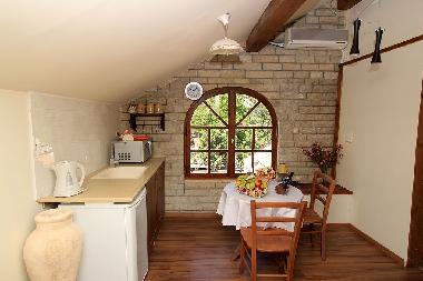 Chalet �/en/au Rosh Pina (HaZafon (Northern))ou appartement ou maison de vacances